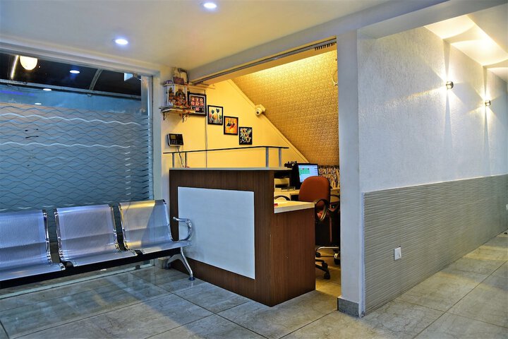 Hotel Interior 5 of 47
