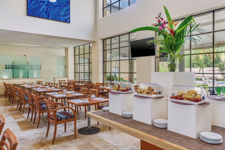 Restaurants