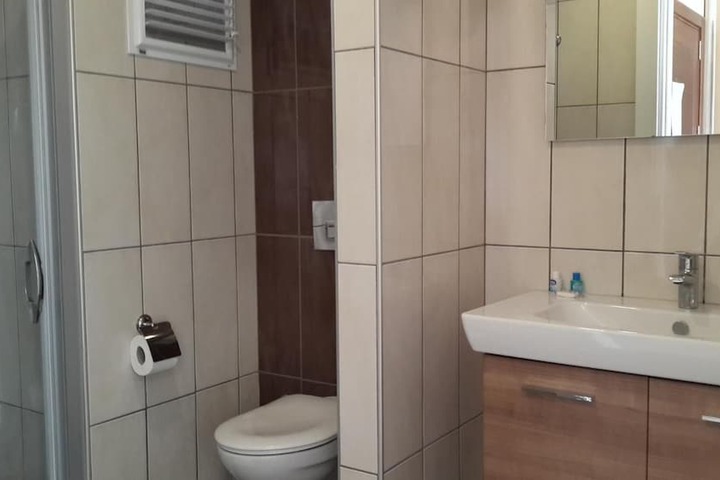 Bath Interior