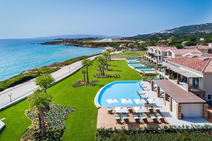 Image of Electra Kefalonia Hotel & Spa