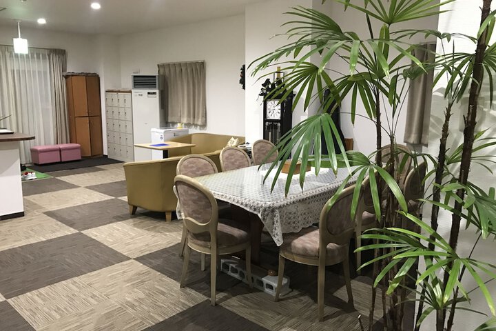 Hotel Interior 2 of 54