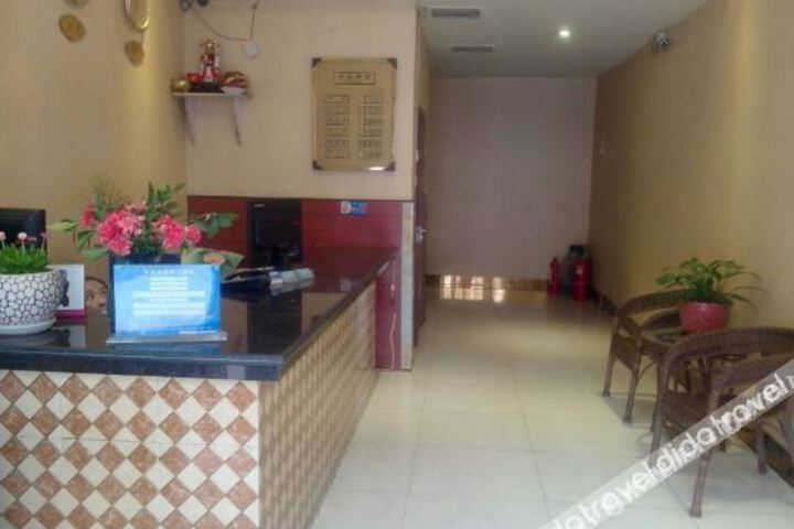 Hotel Interior 6 of 12