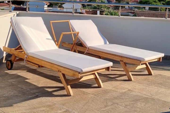 Terrace/Patio 21 of 45