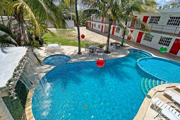 Pool 48 of 58