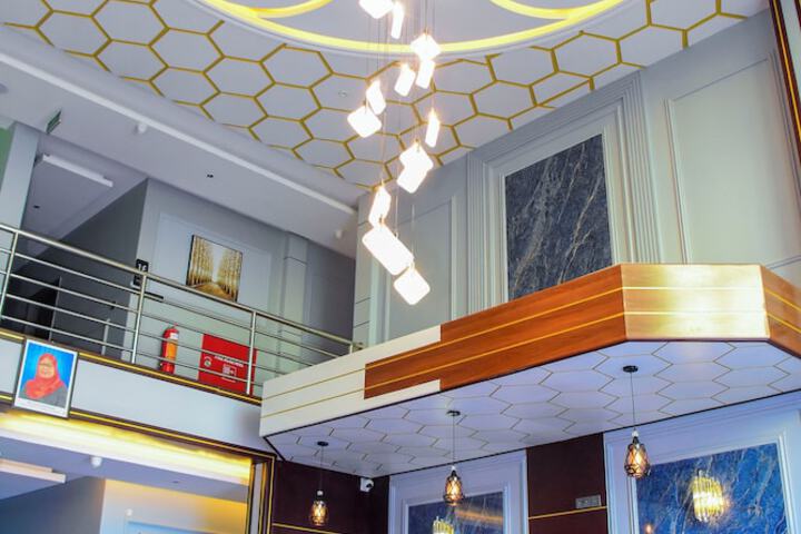 Hotel Interior 3 of 97