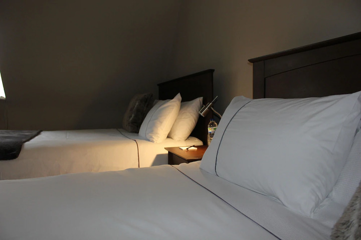 Fitness Facility Photos