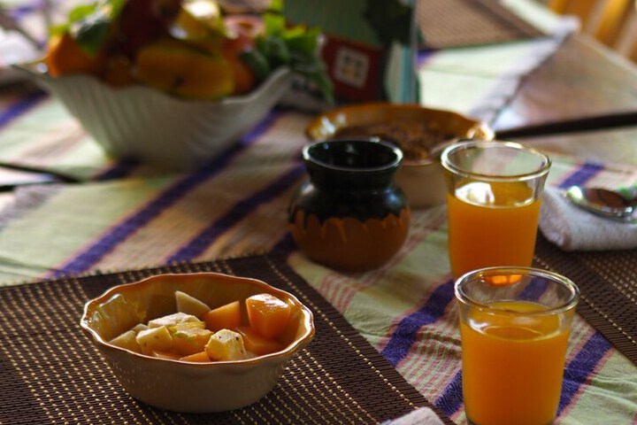 Breakfast/Coffee Service 71 of 229