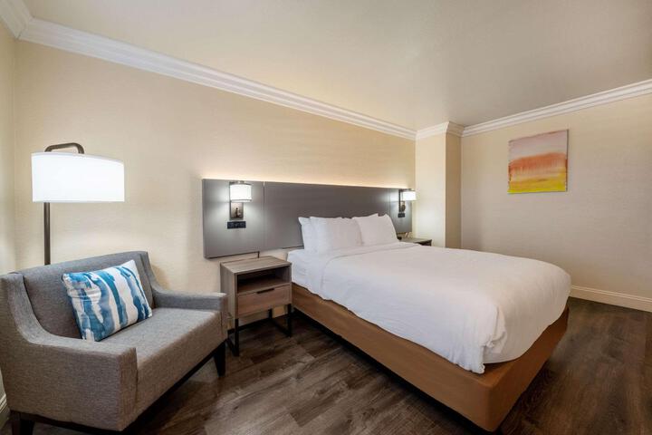 1 Queen Bed (12 of 16)