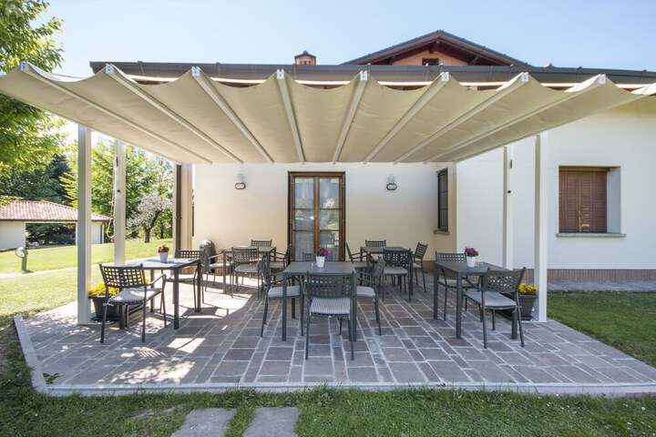 Terrace/Patio 26 of 32