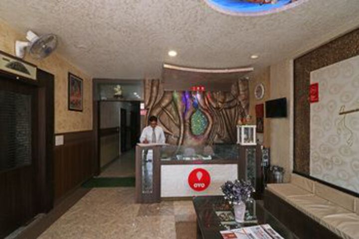 Hotel Interior 22 of 25