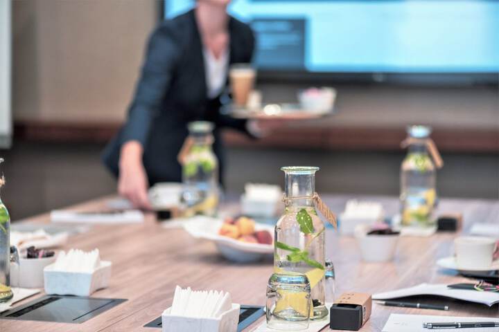 Meeting 257 of 263