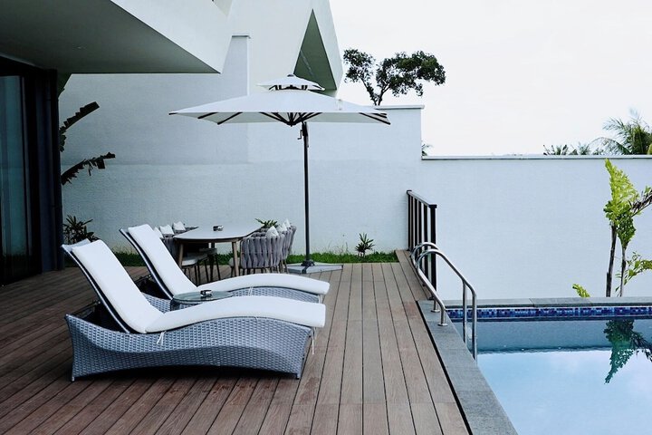 Terrace/Patio 61 of 163