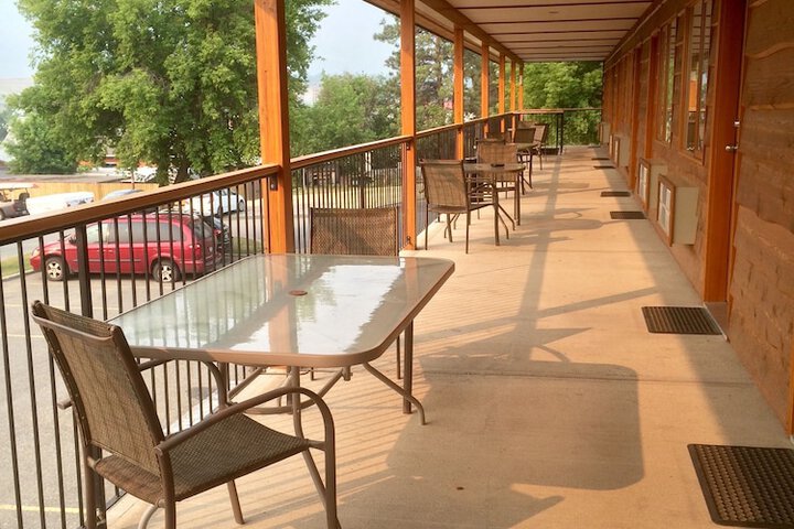 Terrace/Patio 64 of 80