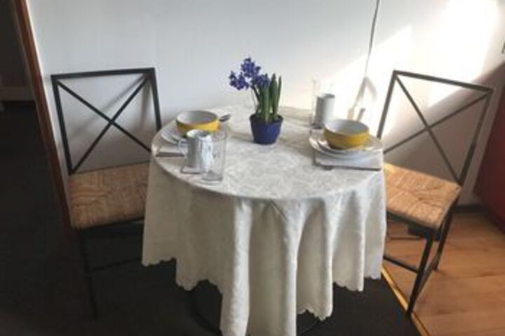 Breakfast/Coffee Service 4 of 13