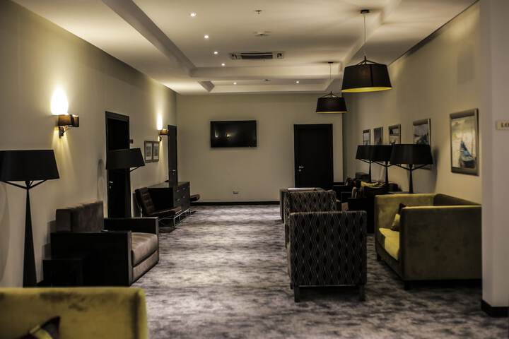 Hotel Interior 2 of 42