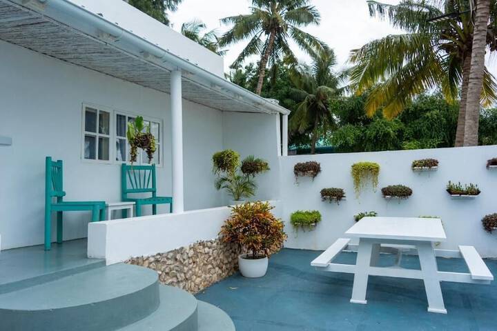 Terrace/Patio 9 of 10