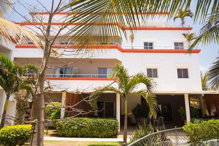Hotel 58 of 60