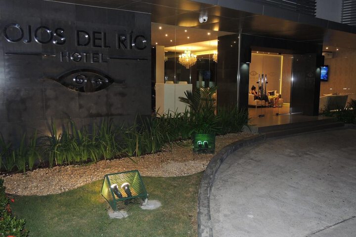 Hotel 58 of 58