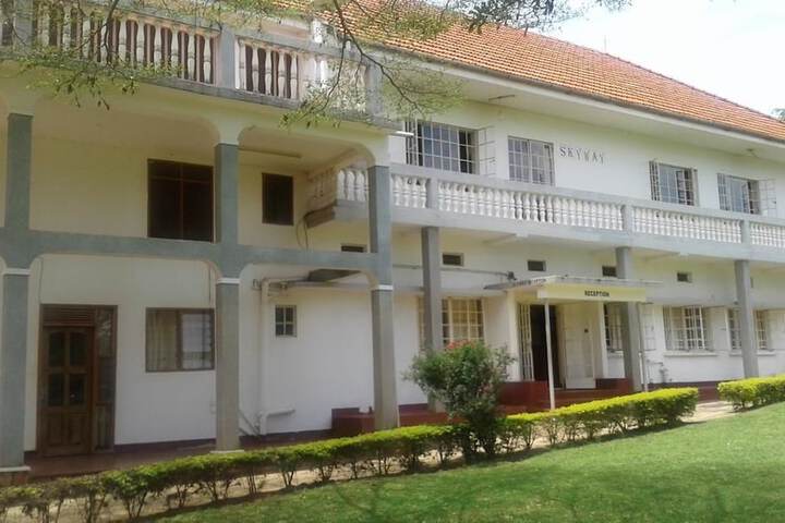 Hotel 51 of 55