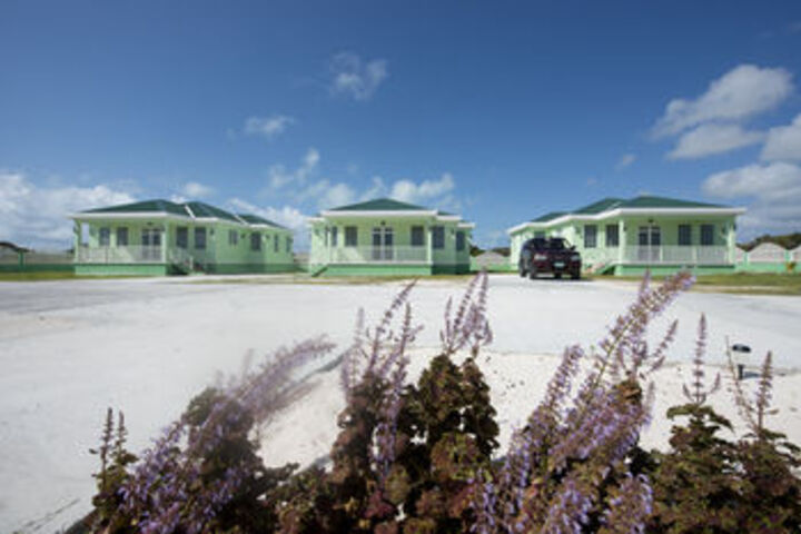 Sea Grape Villas