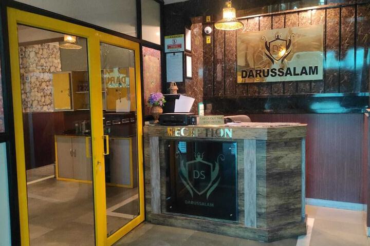 Hotel Interior 6 of 25