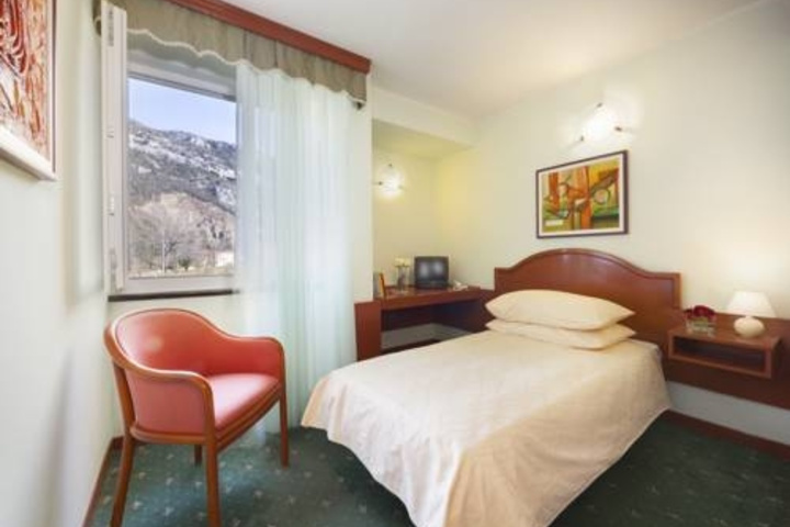 Istrian Spa Istarske Toplice - Mirna