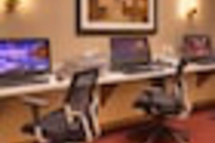 Business Center 134 of 153