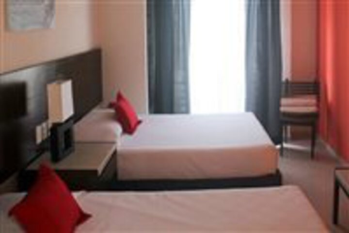 Fitness Facility Photos