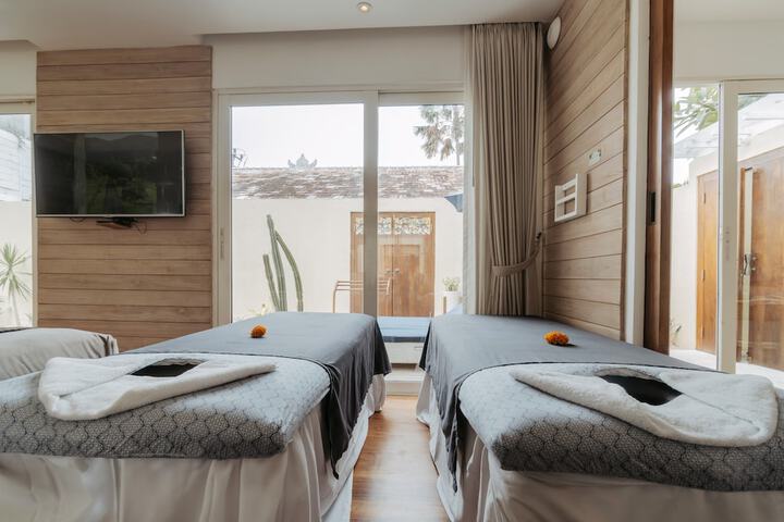 Hotel Spa