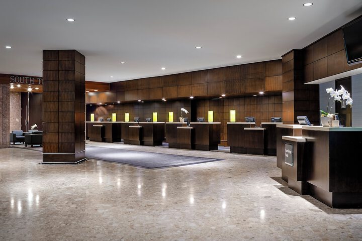 Hotel Interior 3 of 110