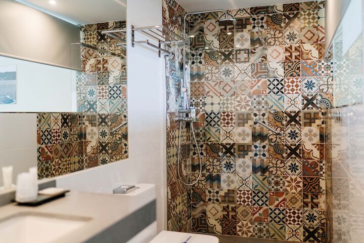 Bathroom Vanities