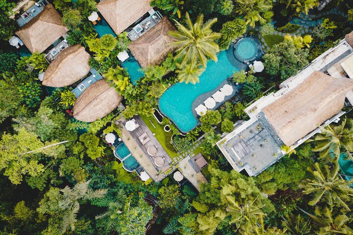Image of The Udaya Resorts and Spa