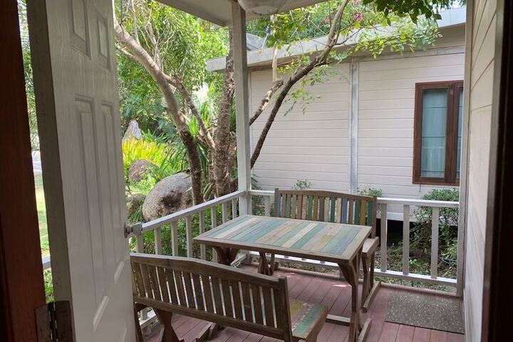 Terrace/Patio 140 of 195