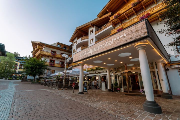 Image of JUFA Alpenhotel Saalbach