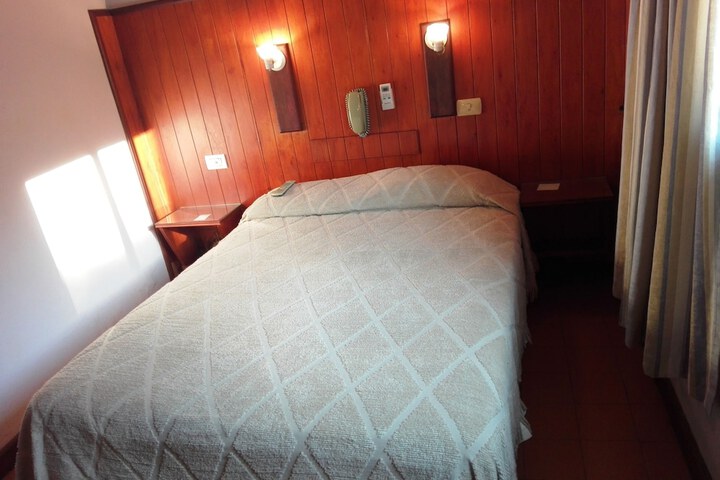 Hosteria La Cabaña in Puerto Iguazú