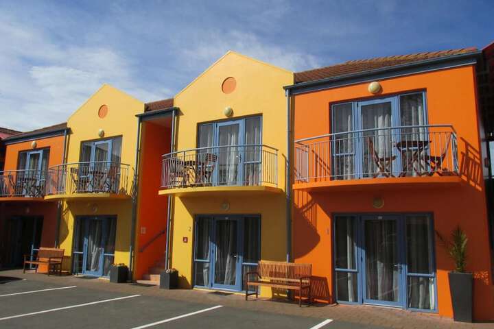 Hotel 59 of 59
