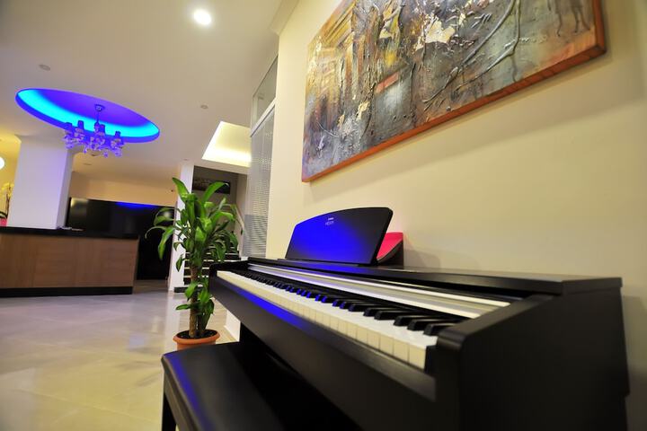 Hotel Interior 5 of 62