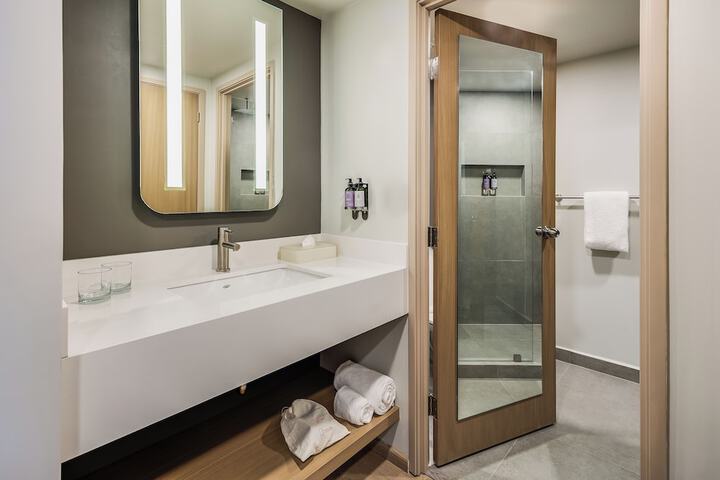 Bath Interior