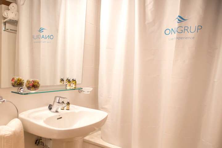 Bath Amenities