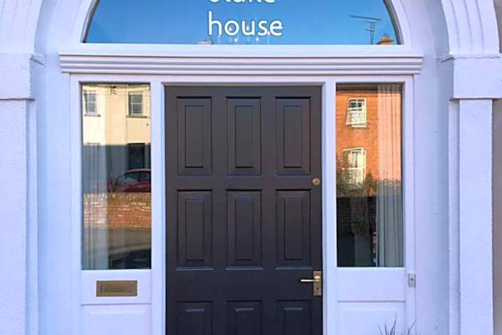 Tom Blake House
