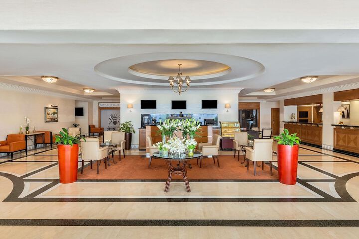Hotel 108 of 108