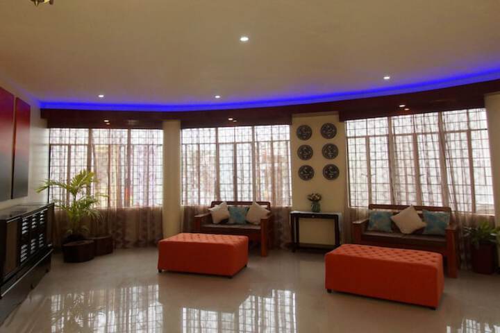 Hotel Interior 4 of 23