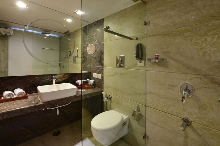 Bath Amenities