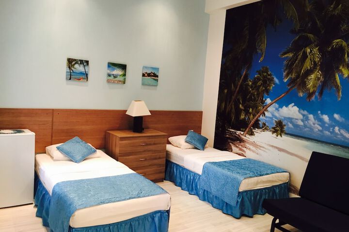 Room 25 of 60