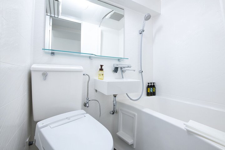 Bath Amenities