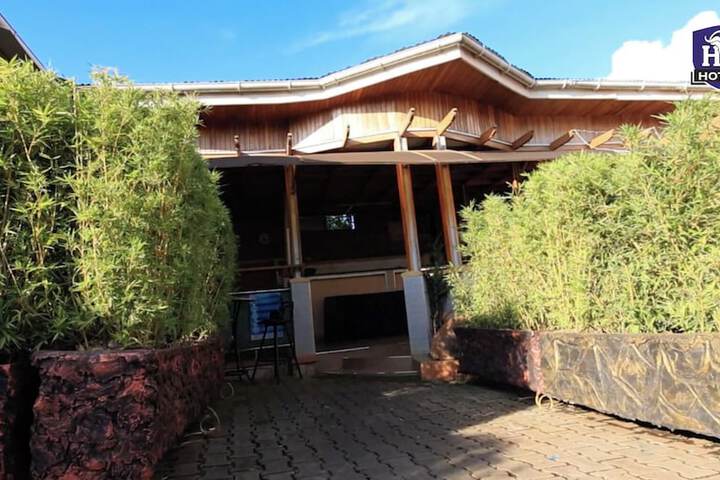 Hoima Buffalo Hotel