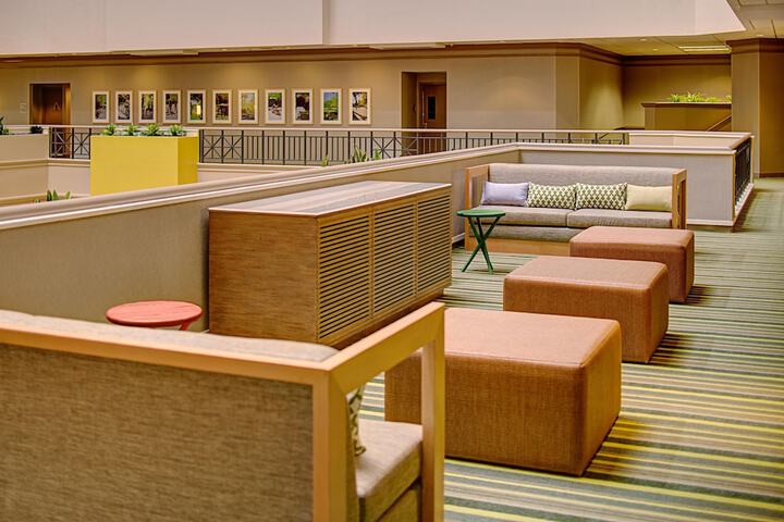 Lobby Photos