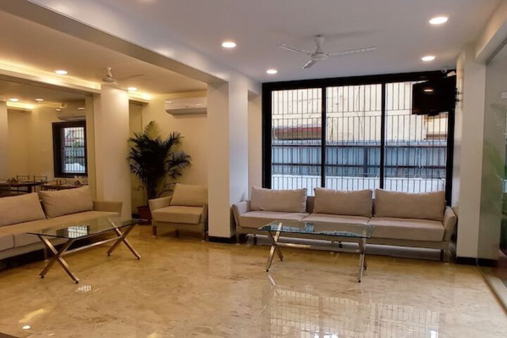 Purplebeds by VITS Aurangabad