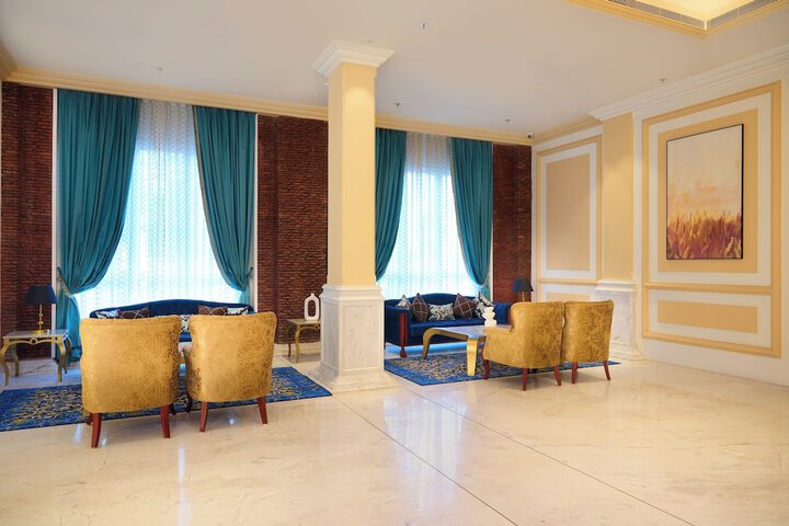 Hotel Interior 6 of 63