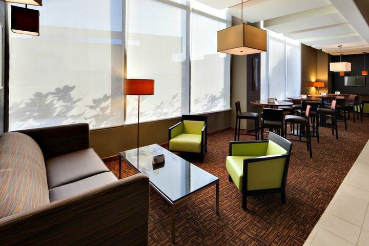 Hotel Interior 2 of 39